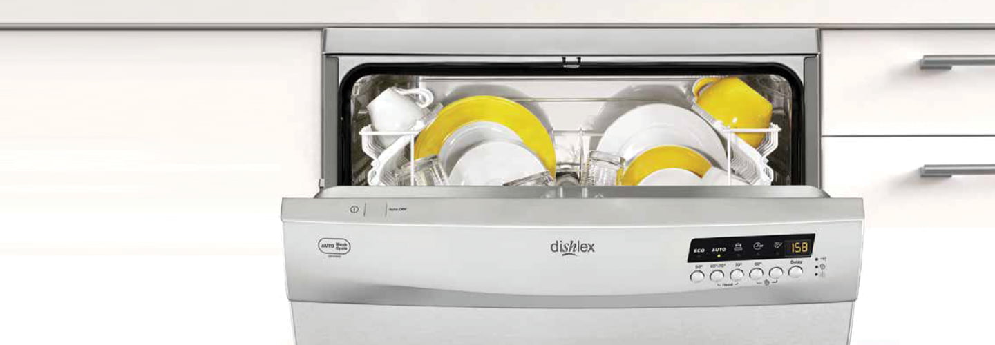 Dishwashers banner