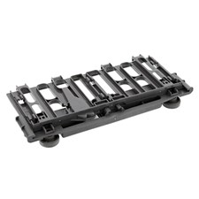 Roller Basket Plate Quick Lift Left Hand