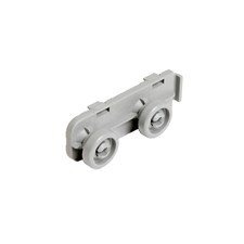 Roller Basket Adjustment Rear