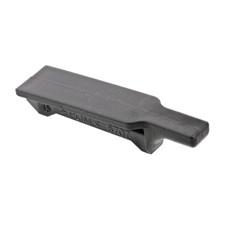 Stop Basket Upper Dark Grey