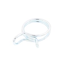 Clamp Drain Hose Sump End