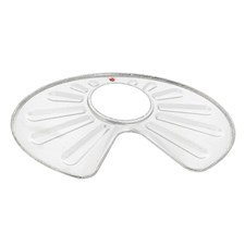 Filter Flat + Indicator