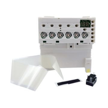 Board Configured Edw1500