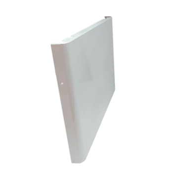 Door Panel White