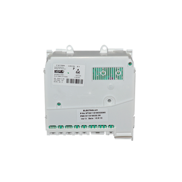 Board Configured Edw500