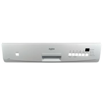 Panel Control Assembly