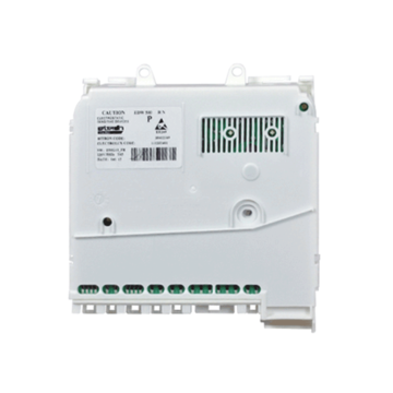 Board Assembly Edw500