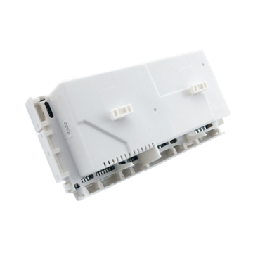 Board Main Configured